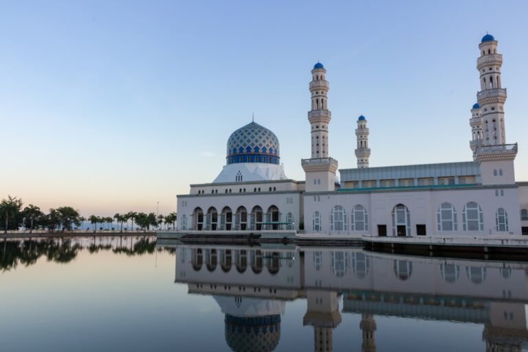Top 3 Must-Do Activities for Your July Overseas Trip to Kota