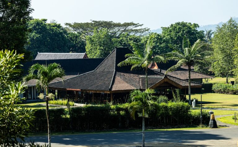 Top 5 Reasons to Choose InterContinenta Bali Resort for You