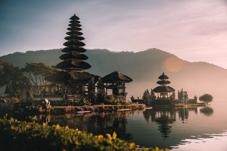 Unlocking Bali Essential Arrival Tips for Your Month-Long Ad