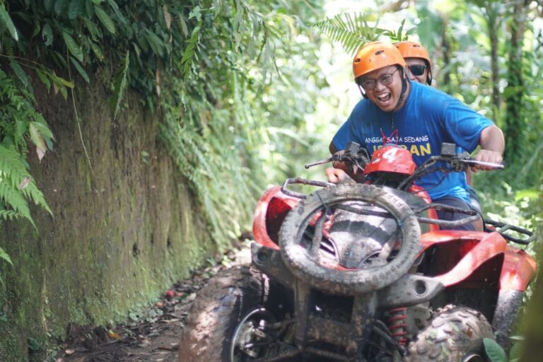 Exploring Bali A Memorable Southern Tour with Garuda Park B