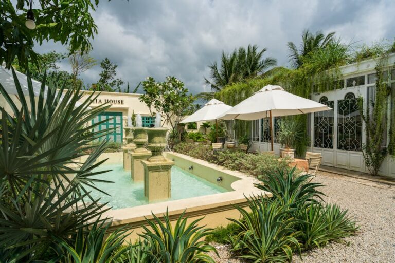Top Reasons to Choose The Westin Resort Spa Ubud for Your B