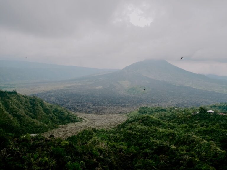 Unforgettable Bali 5 Reasons to Book the Mt Batur Jeep Sunri