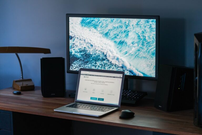 AIEnhanced Blogging Tools That Do the Work for You