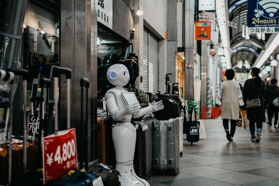 Automate Image Generation for Your Blog Using AI