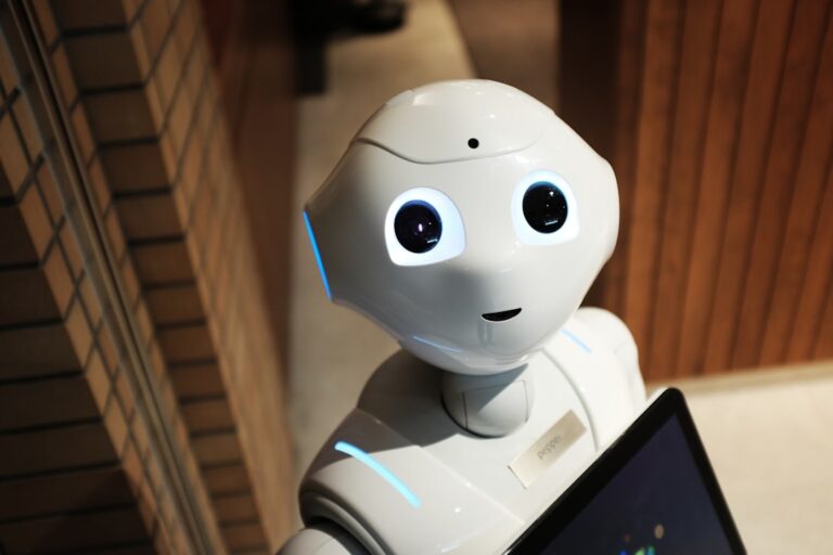 The Future of Automation 5 Trends You Must Know