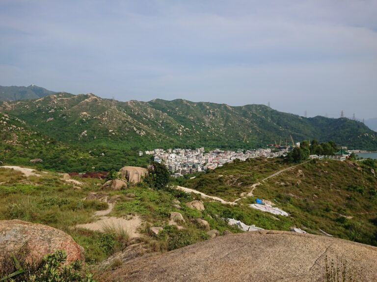 8월, 태백산에서 시원한 여름휴가를 만끽하세요! 해발 863m의 쾌적한 캠핑
